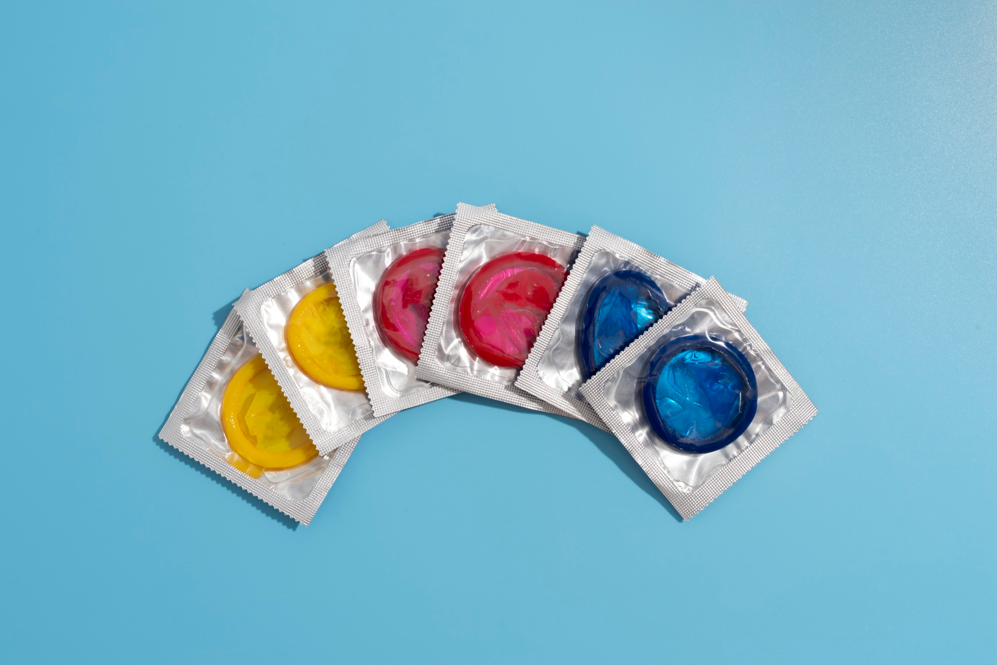 Sexual Wellness for Men: Products to Boost Confidence and Comfort