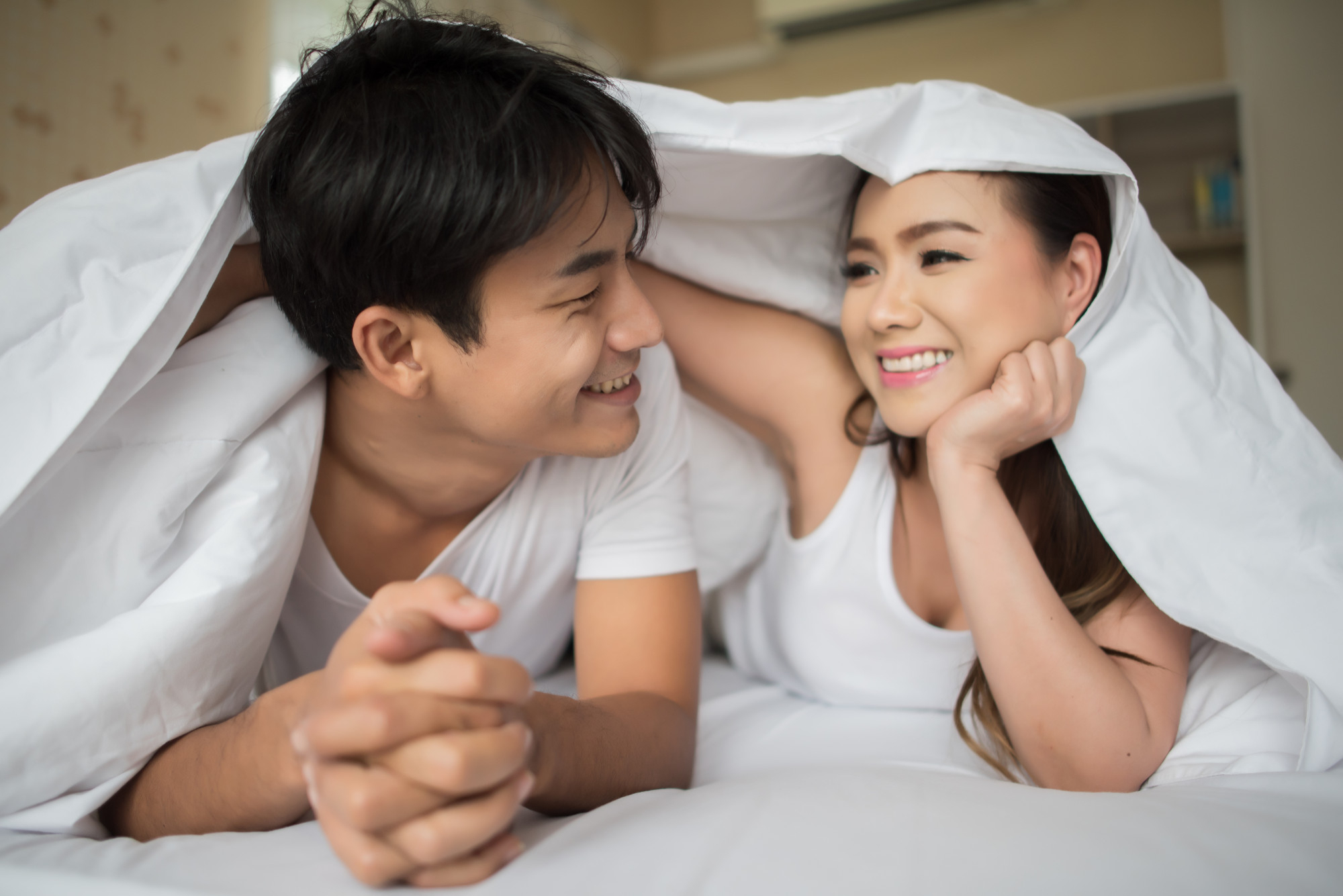 How to Support Your Partner’s Contraceptive Choice Without Pressure
