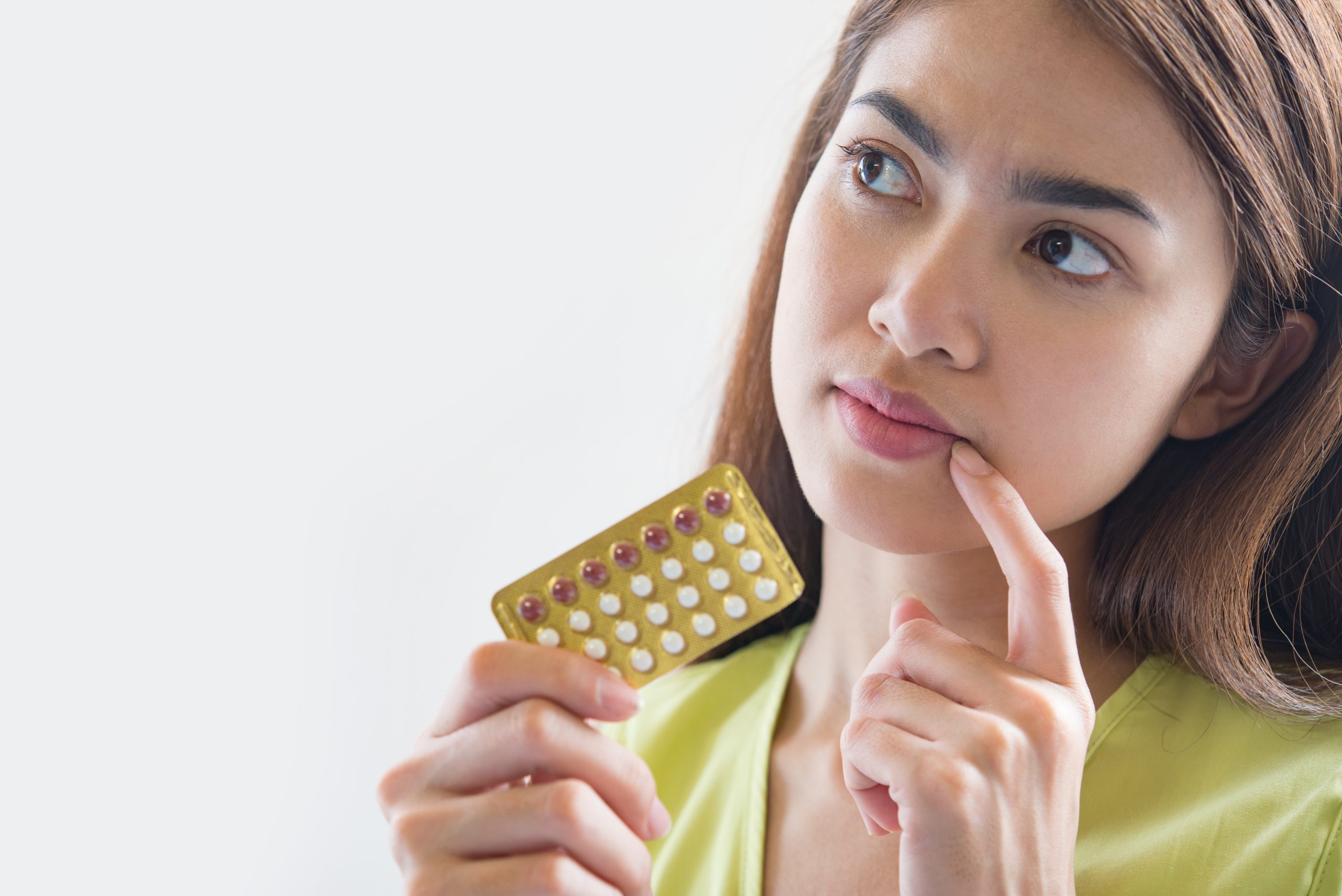 Can Birth Control Pills Affect Your Mood? Understanding the Side Effects in the Philippines