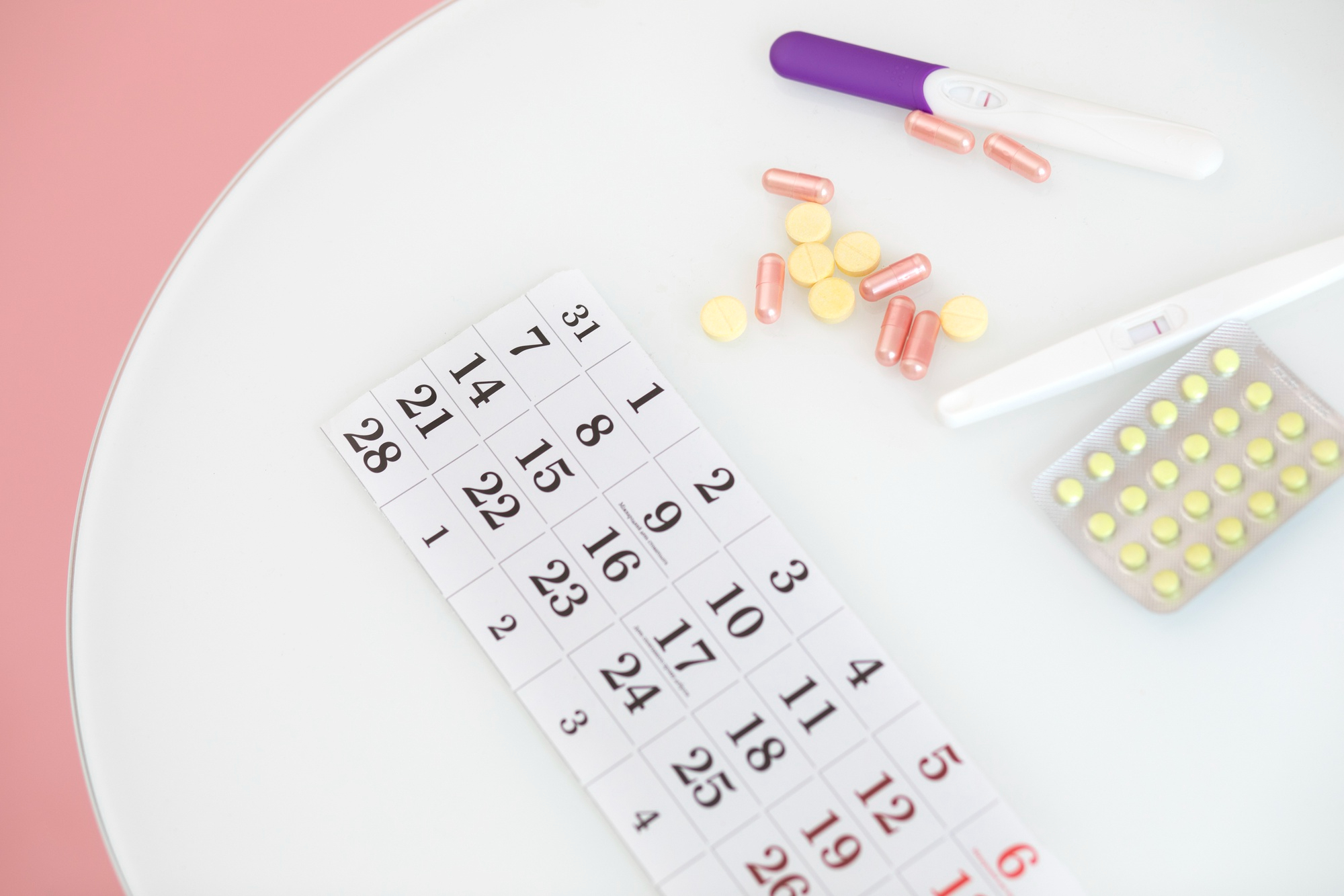 The Role of Birth Control in Preventing Unplanned Pregnancies: Exploring Contraceptive Pills and Other Effective Methods