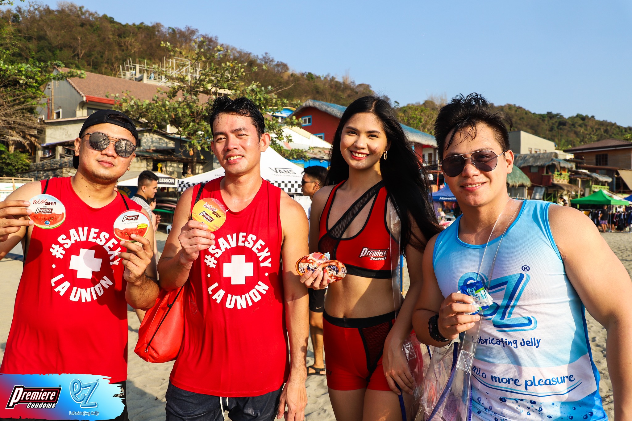 From Taboo to Talk of the Town: Changing the Safe Sex Conversation in the Philippines