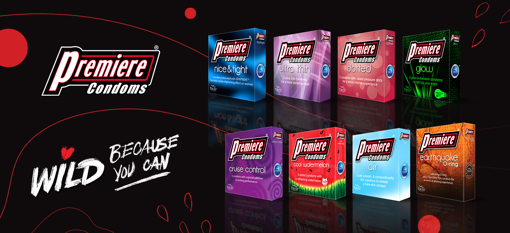 Flavored, Textured, and Ultra-Thin: Choosing the Best Condom for You in the Philippines