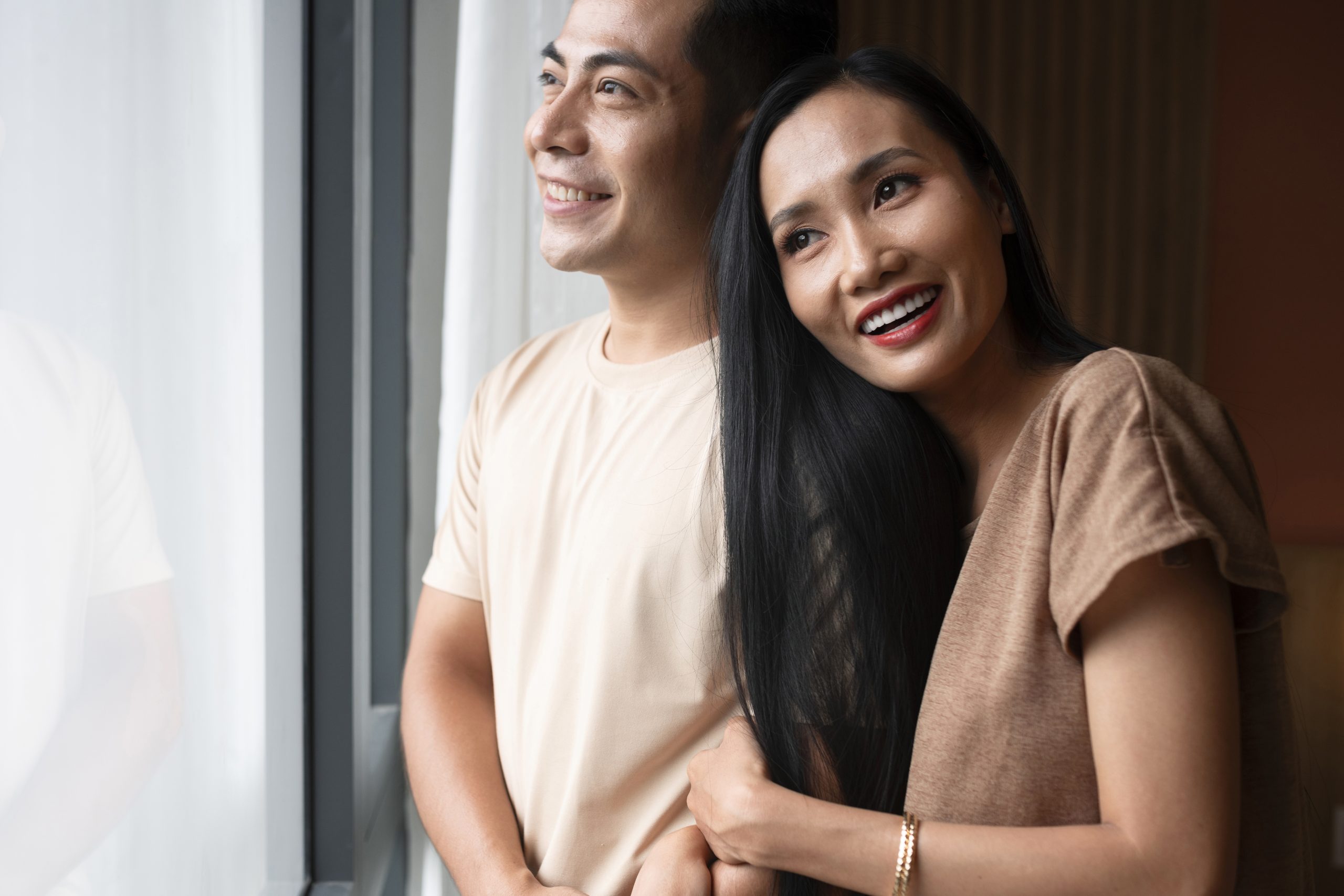Family First: Why Men Get Vasectomies