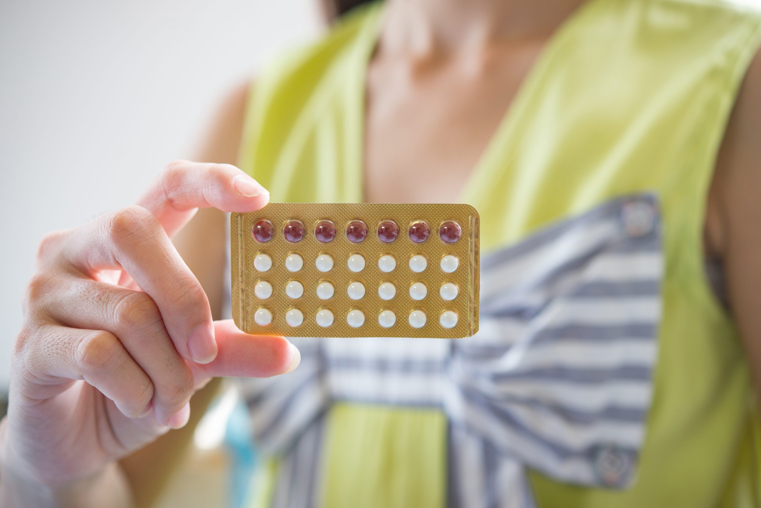 Oral Contraceptives: Benefits Beyond Birth Control, Usage, and Access in the Philippines