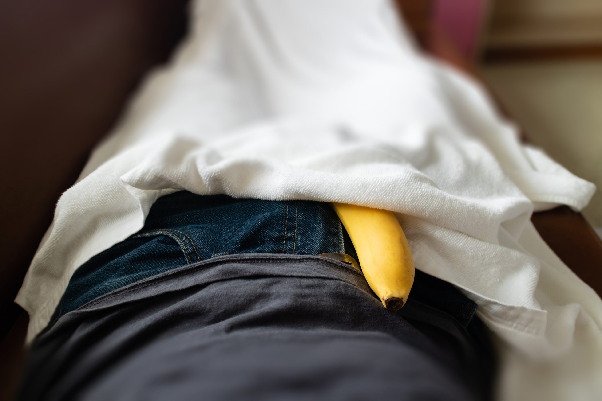 Cruise Control: Techniques to Last Longer in Bed