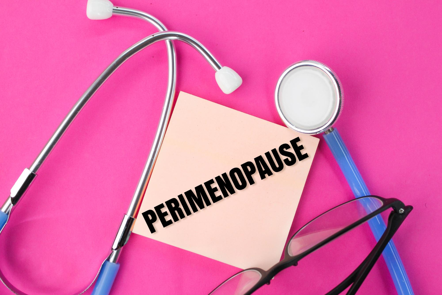 Navigating Sexual Health During Perimenopause