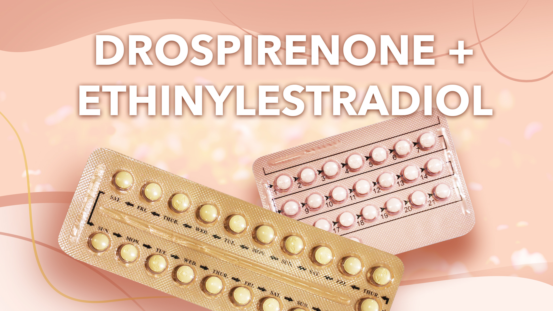 Say Goodbye to Acne, Bloating, and Heavy Bleeding with This Pill!