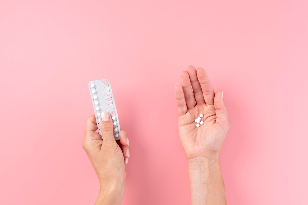 What To Do If You Missed A Birth Control Pill